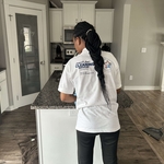 L.Lens Cleaning Tech