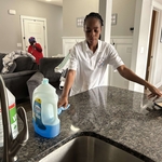 L.Lens Cleaning Tech