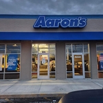 Aaron's s waycross ga