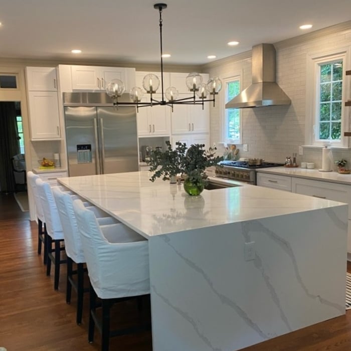 Cary Kitchen Remodel