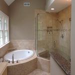 Raleigh Master Bath 2013