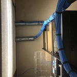 GTTY Fiber Installation