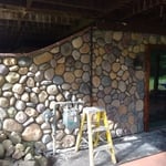 Outdoor Rock