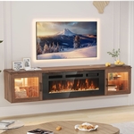 Tv mounting