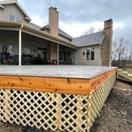 Deck-Composite