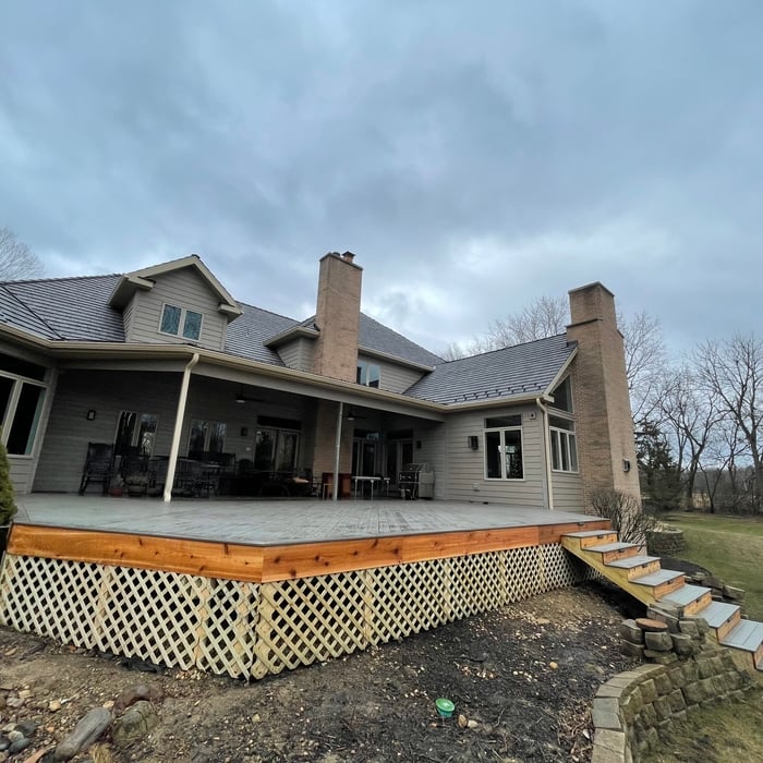 Deck-Composite