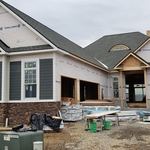 House/siding