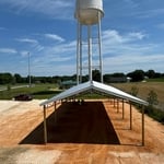 pole barn