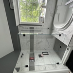 Bathroom Stone/Tile
