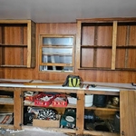Previous Jobs