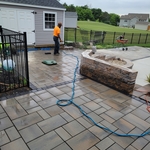 Decks and Patios