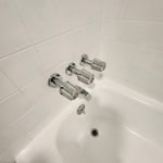 Shower install/refinish