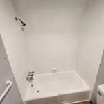 tub and shower refinish