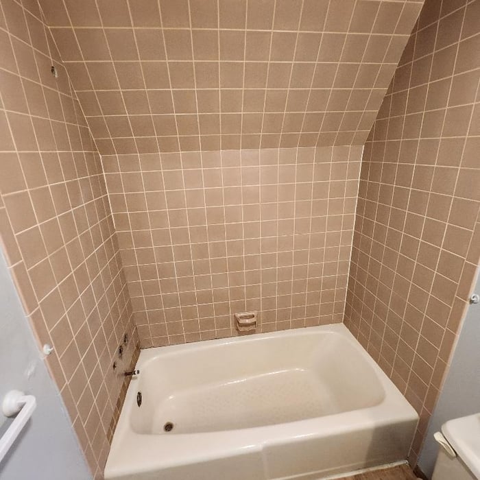 Shower install/refinish