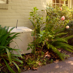 Misting System Install