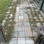 Pavers