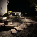 Accent lighting