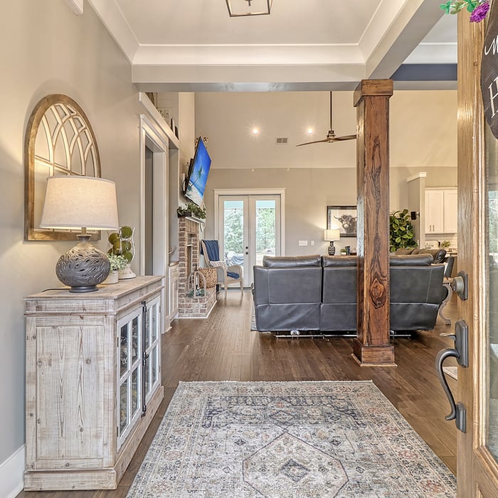 Foyer