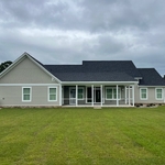 Wyboo Plantation
