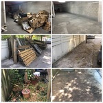 junk removal project