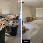 junk removal project