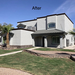 After~ Exterior