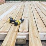 Deck Repair