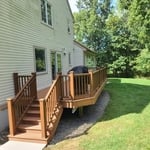 New Deck
