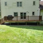 New Deck