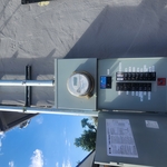 Main Panel Upgrade