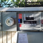 Main Panel Upgrade