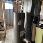 Electric Water Heater
