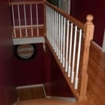 Wood Floors