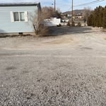 New Driveway Install