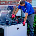 Generator Install