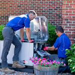 Generator Install