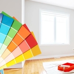 One Room Painting