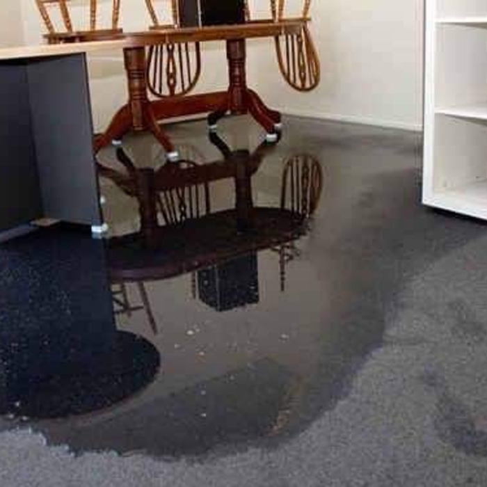 Flood