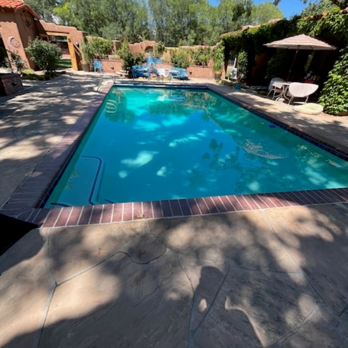 Pool Service