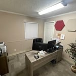 My work