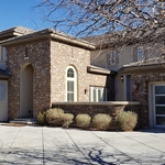 Modern Garage Doors