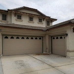 Steel Garage Door