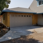 Garage Door