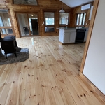Sand & Refinish