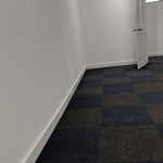 Basement remodeling