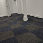 Basement remodeling