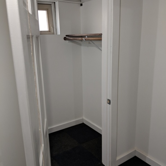 Basement remodeling