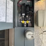 200amp Panel Upgrade