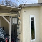 200amp Panel Upgrade