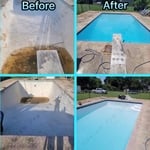 Pool Work